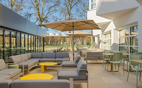 Four Points By Sheraton Reims Cathedrale